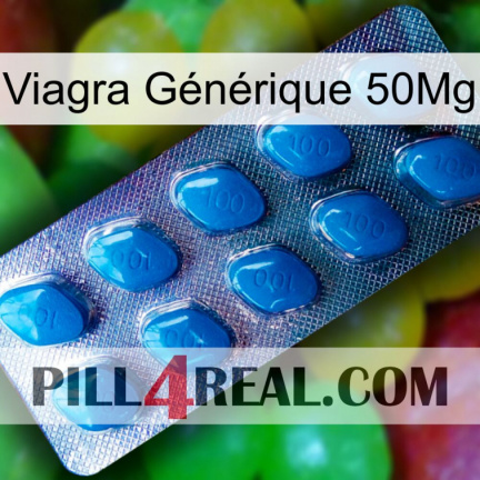 Viagra Générique 50Mg viagra1